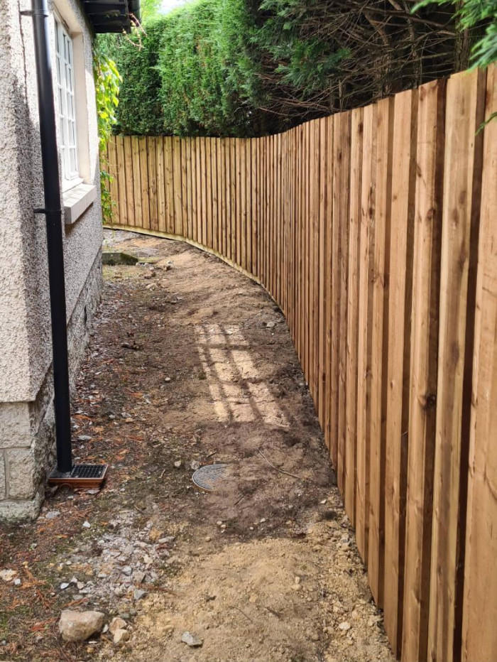 Grampian Timber Products
