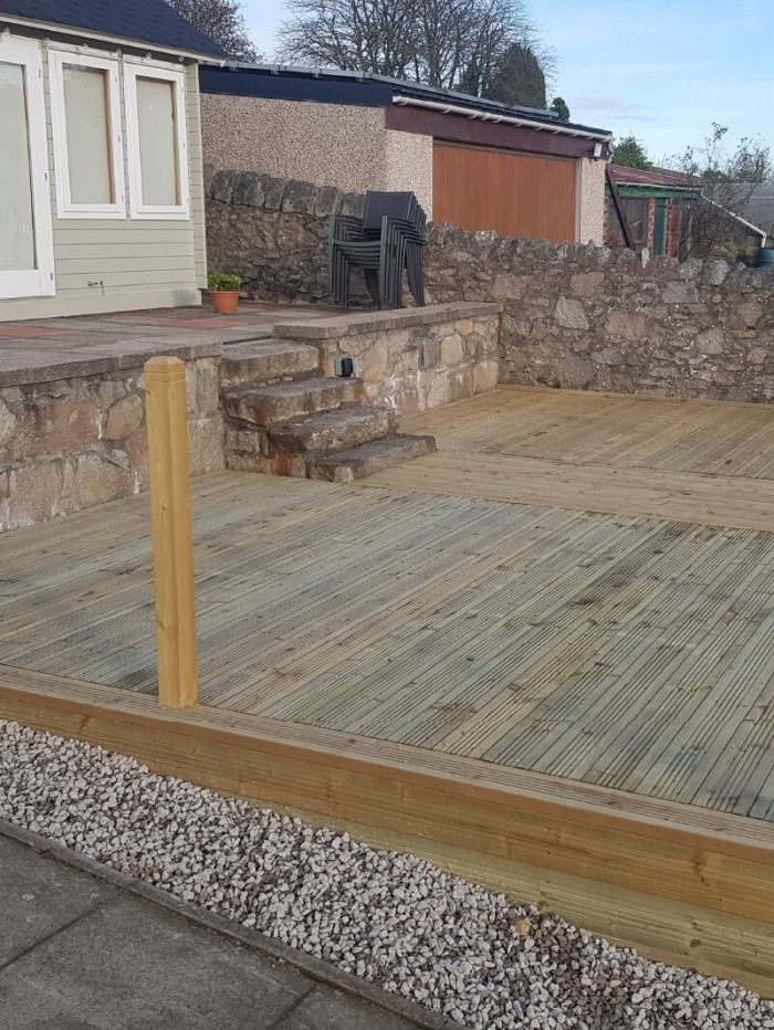 Grampian Timber Products