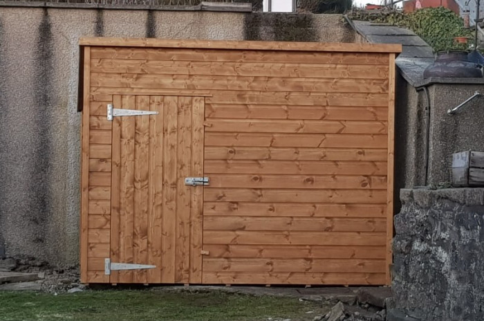 Grampian Timber Products