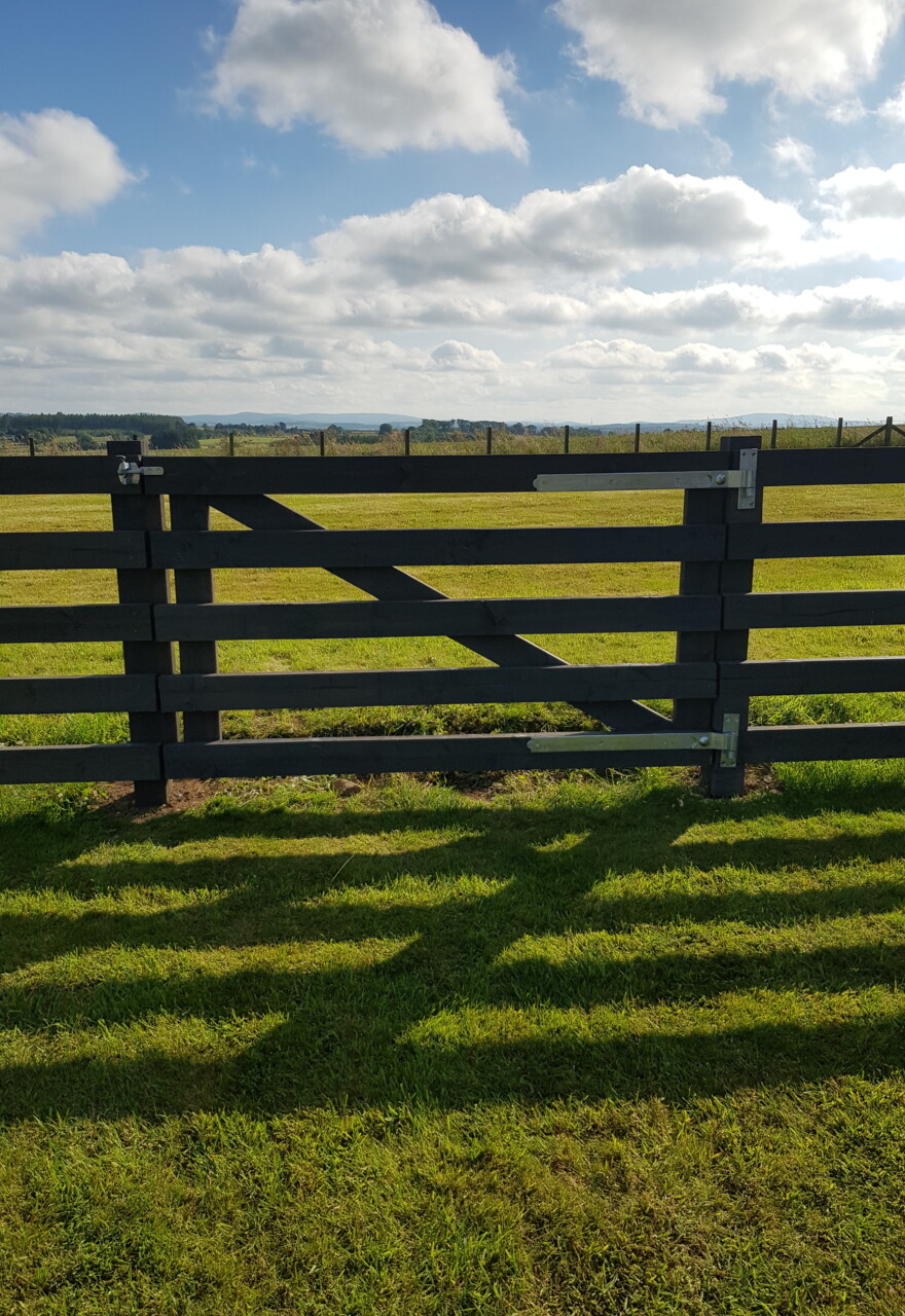Grampian Timber Products