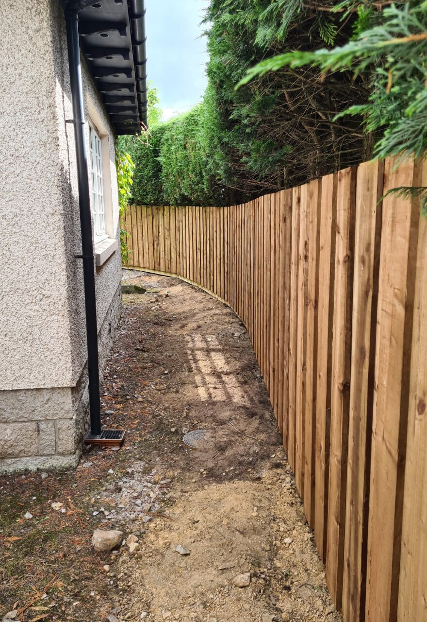 Grampian Timber Products