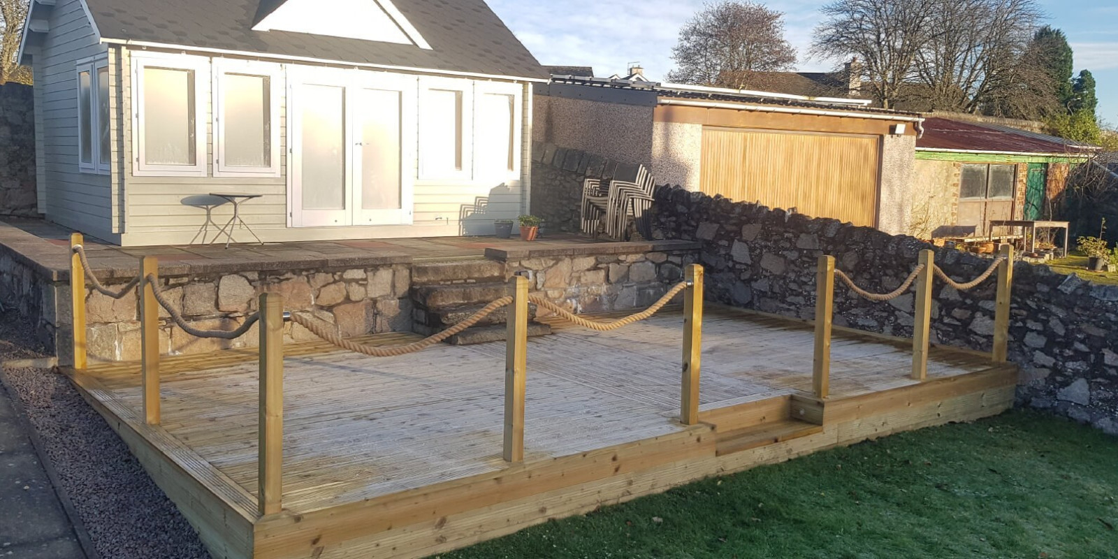 Grampian Timber Products