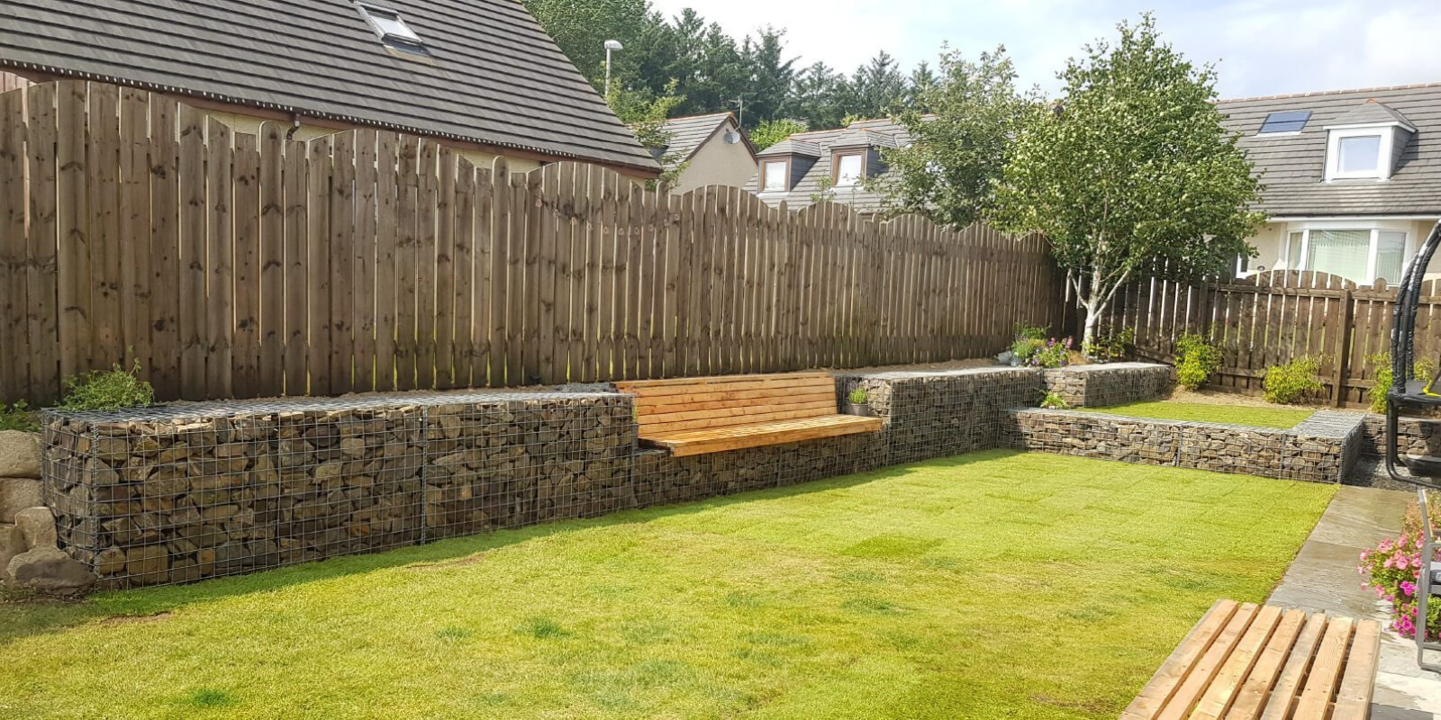 Grampian Timber Products