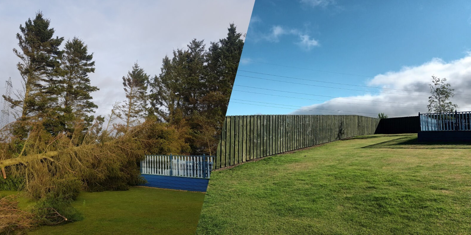 Grampian Timber Products