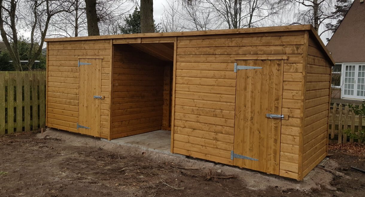 Grampian Timber Products